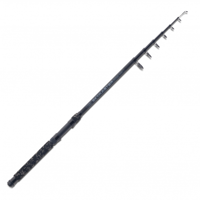 Saenger prút Skymaster Travel 1,60m 10–20g
