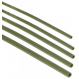 Extra Carp Bužírky Silicone Tube 1,0m 1,00 mm