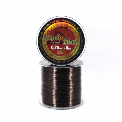Zfish Vlasec Furio Line 600m Zfish Vlasec Furio Line 600m