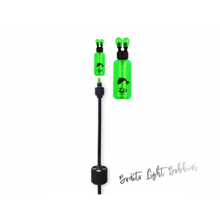 Zfish Indikátor Záberu Bonito Light Bobbin