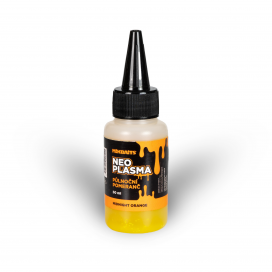 Mikbaits Dip Neo Plasma Polnočný Pomaranč 30ml