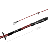 Delphin ETNA E3 TRIP | 360cm / 3.00lbs / TELEFIX