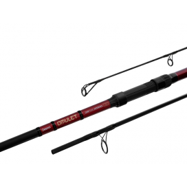 Delphin Prút Amulet Carp 3,6m/3,0lbs/3 díly