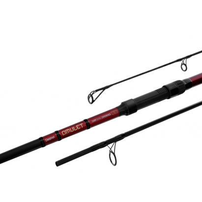 Delphin Prút Amulet Carp 3,6m/3,0lbs/3 díly
