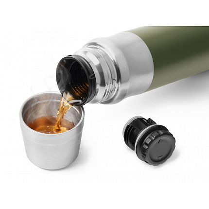 Delphin Termoska Terma 600 ml