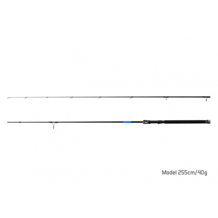 Delphin GAMER 270cm 45g