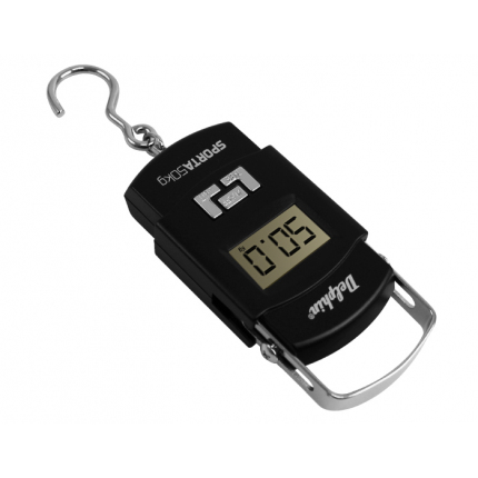 Delphin digitálna váha SPORTA do 50kg