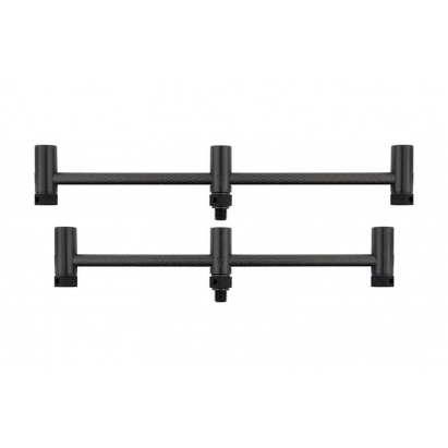 Fox Black Label Carbon Adjustable Buzz Bars