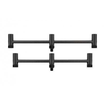 Fox Black Label Carbon Adjustable Buzz Bars