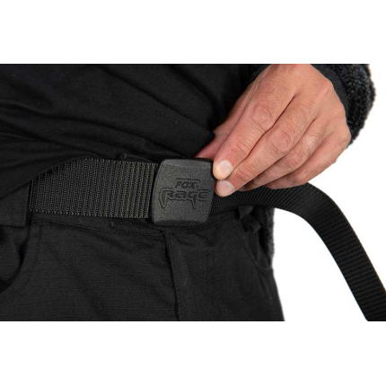 Fox Rage Pás Voyager Belt