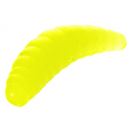 Mikado nástraha marea maggot červ 34mm/citrónový 16 ks