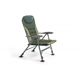 Mivardi Kreslo Comfort Quattro + Pelety 1Kg + ATF vlasec 300m