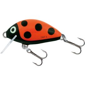 Wobler Salmo Tiny 3F LAB 3cm 2g