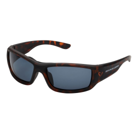 Savage Gear Okuliare Polarized Sunglasses Floating Black