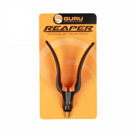 Guru Tackle Rohatinka Rear Reaper Rest