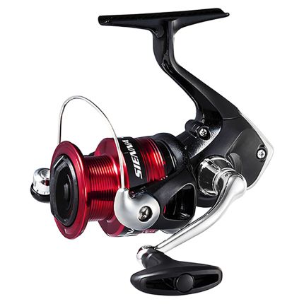 Shimano Naviják Sienna C 3000 FG