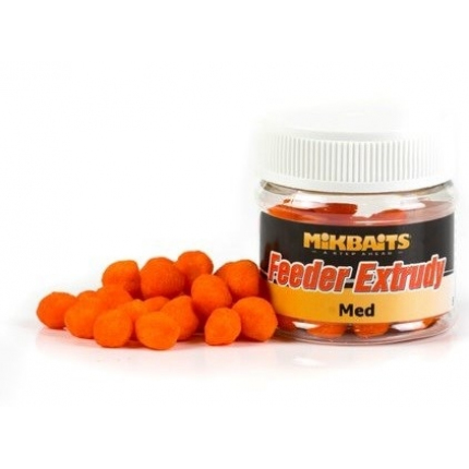 Mikbaits Mäkké feeder extrudy 50ml