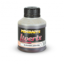 Mikbaits Liverix Booster 250ml Mikbaits Liverix Booster 250ml