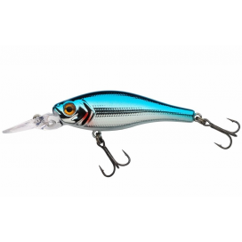 Berkley Wobler Pulse Minnow Blue Flash 6 cm 7,7 g Berkley Wobler Pulse Minnow Blue Flash 6 cm 7,7 g