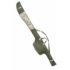 Mivardi púzdro na kaprové prúty CamoCODE 215 Mivardi púzdro na kaprové prúty CamoCODE 215