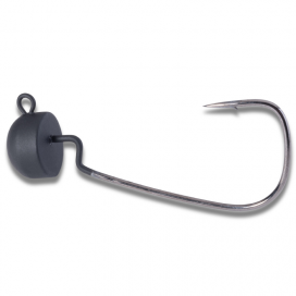 Doiyo jigová hlavička Offset Ned Jighead veľkosť 1, 5g 3ks