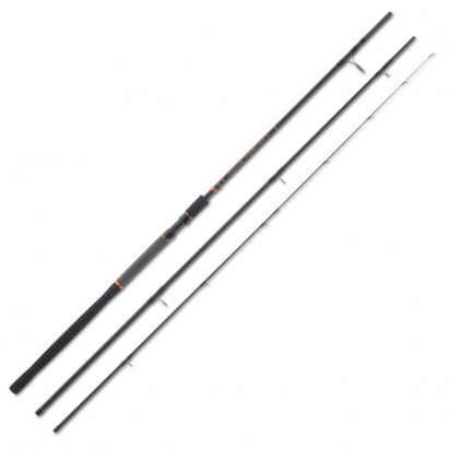 MS Range prut Prime Feeder Series 3,30m do 140g