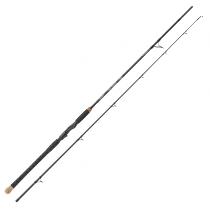 Aquantic prút Salt Shad halibut Spin 2,25 m -220 g