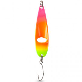 Iron Trout plandavka Hole in one 4g SLW Iron Trout plandavka Hole in one 4g SLW