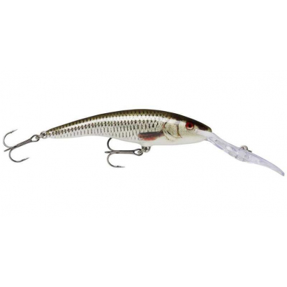 Rapala Wobler Deep Tail Dancer 13 ROL Rapala Wobler Deep Tail Dancer 13 ROL