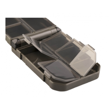 ZFISH Krabička Mini Double Box M