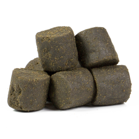 Mikbaits Pelety 2,5kg combo - Classic Halibut 28mm + 100ml lososový olej Mikbaits Pelety 2,5kg combo - Classic Halibut 28mm + 100ml lososový olej