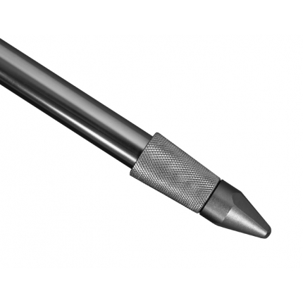 Delphin Rodpod RPX 4 Silver 3 Rods