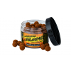 Boilies Balans Feeder - 80 g / 12 mm / Rozpálená slivka