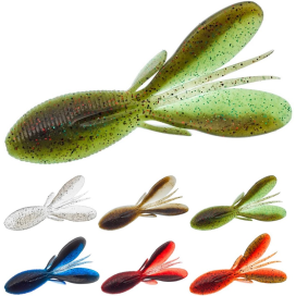 Nymfa ILLEX Fivoss 7,3cm