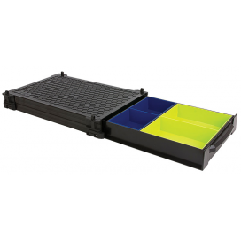 Matrix Deep Draw Unit With Inserts Matrix Deep Draw Unit With Inserts