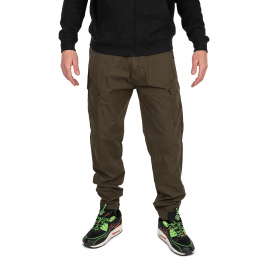 Fox Nohavice Collection Lightweight Cargo Trouser