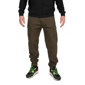 Fox Nohavice Collection Lightweight Cargo Trouser Fox Nohavice Collection Lightweight Cargo Trouser