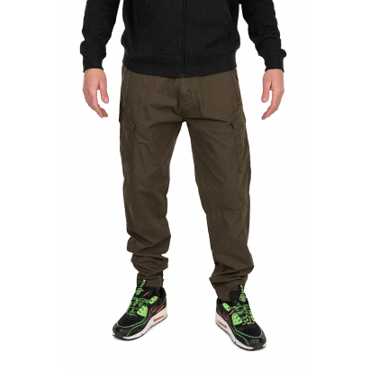Fox Nohavice Collection Lightweight Cargo Trouser