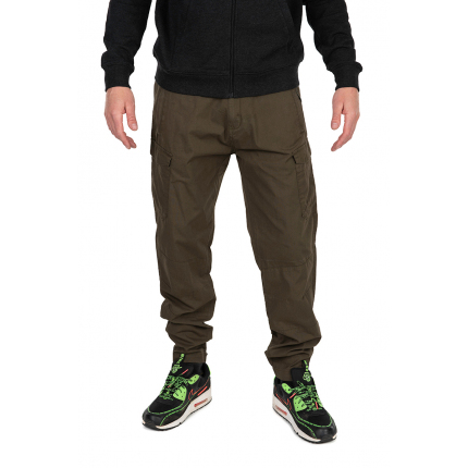 Fox Nohavice Collection Lightweight Cargo Trouser