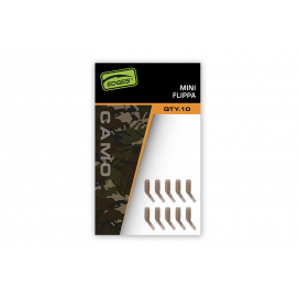 Fox Fox Edges Camo Mini Flippa