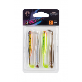 Fox Rage Mini Tiddler Mixed Colour Packs Fox Rage Mini Tiddler Mixed Colour Packs