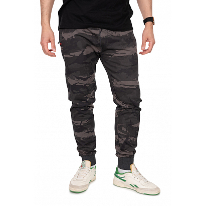 Fox Rage Voyager Camo Joggers Fox Rage Voyager Camo Joggers