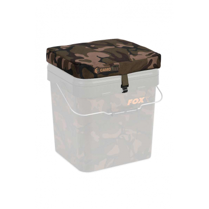 Fox Sedák Camolite Bucket Cushion