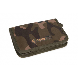 Fox Pouzdro Na Doklady Camolite Licence Wallet Fox Pouzdro Na Doklady Camolite Licence Wallet