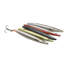 Savage Gear 3D Line Thru Sandeel 110mm 15g