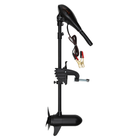 Fox Elektromotor 55lbs 3 blade prop