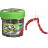 Berkley Gumová Nástraha Gulp Alive bloodworms