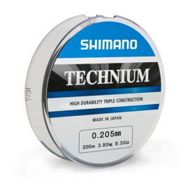 Shimano Technium 200 / 0,18