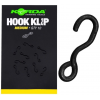 Korda Karabinka Hook Klip Medium