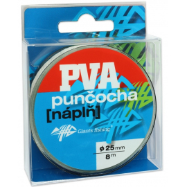 Giants Fishing PVA Náhradná Pančucha Micromesh Refill 20 m